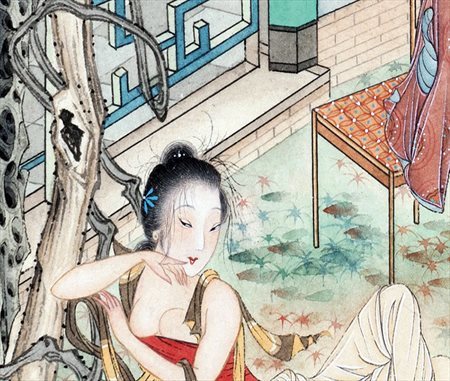 苏尼特-中国古代行房图大全，1000幅珍藏版！